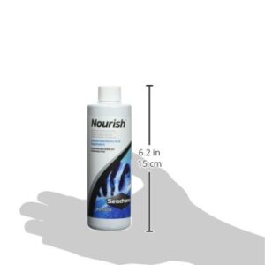 Seachem Nourish 250ml