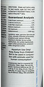 Seachem Nourish 250ml