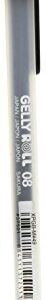 Sakura 37321 Gelly ROLL Pen FINE Point, 1 Count (Pack of 1), Multicolor