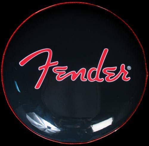 Fender Classic Barstool, 24in