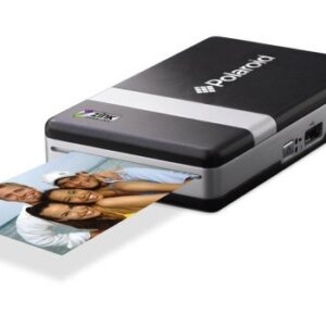 Polaroid CZA10011 PoGo Instant Mobile Printer