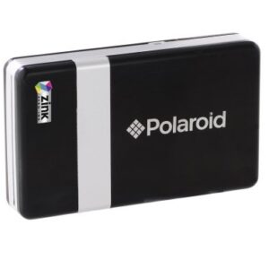 Polaroid CZA10011 PoGo Instant Mobile Printer