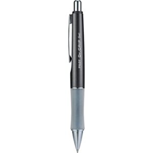 PILOT Dr. Grip Limited Refillable & Retractable Gel Ink Rolling Ball Pen, Fine Point, Assorted Barrel, Black Ink, Single Pen (36274)