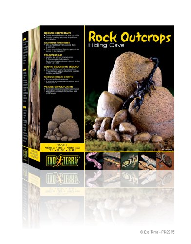 Exo Terra Rock Outcrops - Small