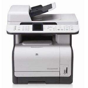 hp cm1312nfi color laserjet printer