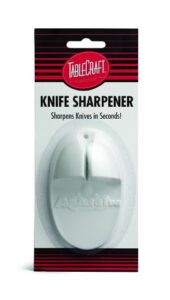 tablecraft firm grip aladdin knife sharpener