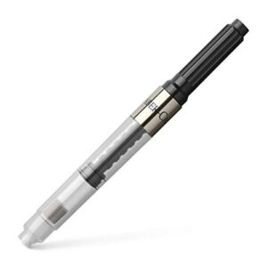 faber-castell converter for design fountain pens (fc148785)