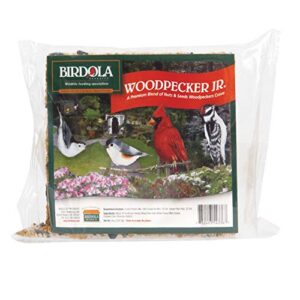 birdola 324003 phl324003, woodpecker jr, 8-oz