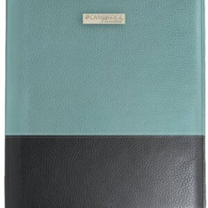 Cambridge Limited Notebook Refillable Blue, 8 1/4 x 11 Inches (06602)