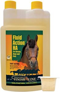 fluid action ha joint therapy 32 fl. oz (946 ml)
