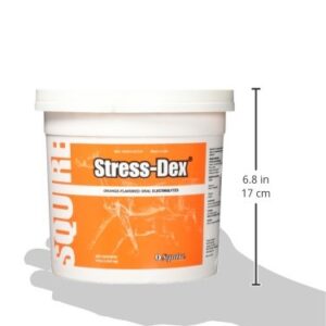 Neogen Stress-Dex 4lb