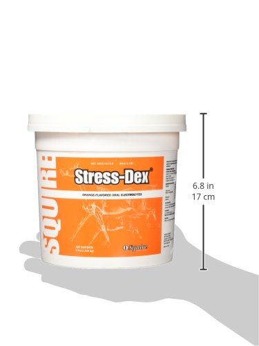 Neogen Stress-Dex 4lb