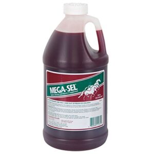 mega-sel 64 oz