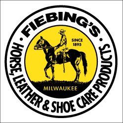 Fiebing's Saddle Soap 3.5oz - Yellow - Clean, Polish and Maintain Saddles, Shoes, Luggage, Handbags - Thoroughly Cleans & Restores Natural Preservative Leather Oils to Maintain Suppleness & Strength