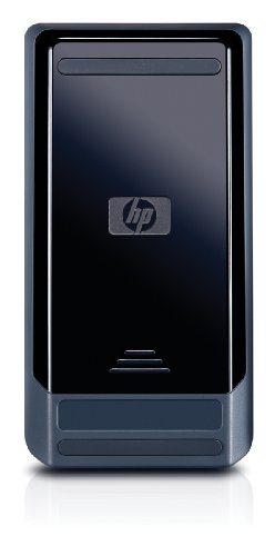 HP 20b Business Consultant Financial Calculator (F2219AA)