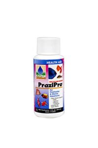 hikari usa ahk73251 prazipro for aquarium, 1-ounce