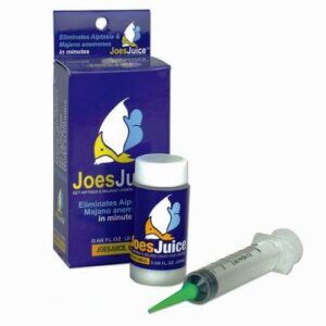 joe`s juice aiptasia eliminator 20 ml