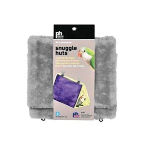 Prevue-Hendryx Snuggle Hut Small 7 inch