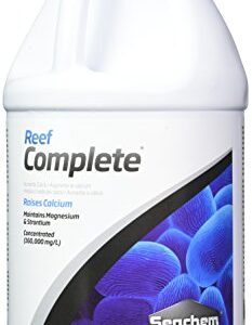 Reef Complete, 2 L / 67.6 fl. oz.