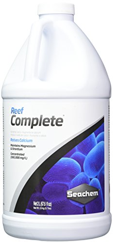 Reef Complete, 2 L / 67.6 fl. oz.