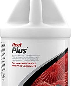 Reef Plus, 2 L / 67.6 fl. oz.