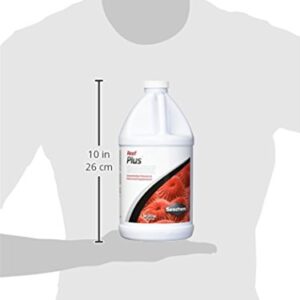 Reef Plus, 2 L / 67.6 fl. oz.