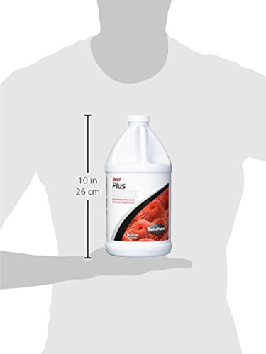 Reef Plus, 2 L / 67.6 fl. oz.