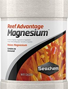 Reef Advantage Magnesium, 1.2 kg / 2.6 lbs