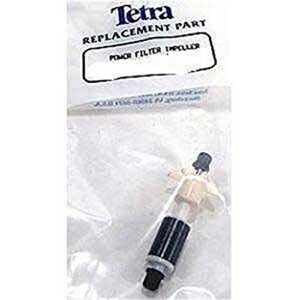 tetra 25858 whisper 1/2/3 impeller for aquarium filter