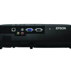 Epson EX50 3LCD Multimedia Projector, XGA, 2200 Lumens