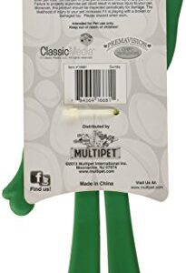 Gumby Rubber Dog Toy 9 In (Pack of 1)