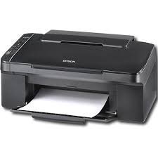 Epson Stylus NX100 All-in-One