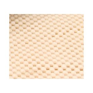 mohawk home better-stay cushion rug pad, 2' 3" x 3' 6", ivory