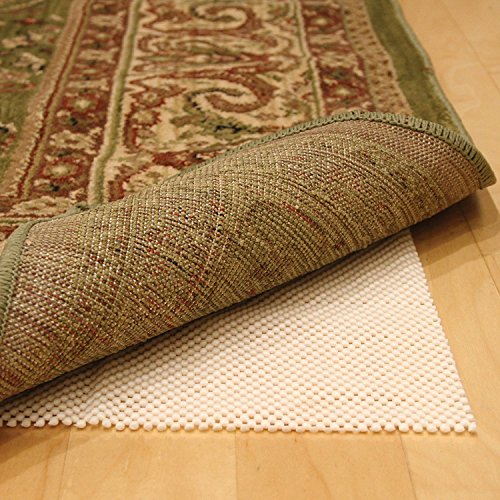 Mohawk Home Better-Stay Cushion Rug Pad, 2' 3" x 3' 6", Ivory