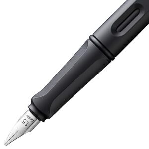 LAMY Joy AL 1.1 Calligraphy Fountain Pen