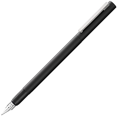 Lamy cp1 Medium Nib Fountain Pen - Black