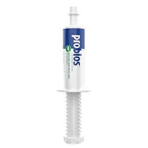 probios bovine one oral gel for ruminants tube, 60cc