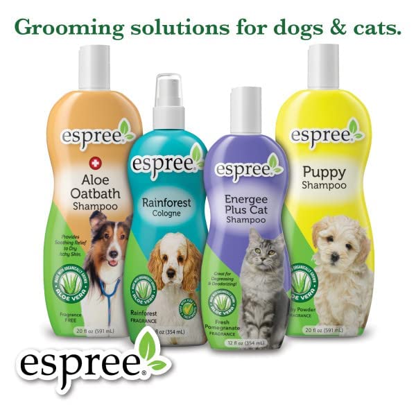 Espree Puppy & Kitten Cologne, 4 oz