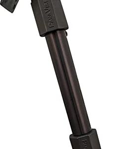 Panavise 727-09 9-Inch Small Foot Slimline Pedestal Mount