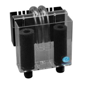 eshopps aeo11015 overflow boxes pf-1200 for aquarium tanks