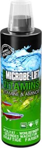 microbe-lift vitamins & amino acids - 16 oz., (9067-l)
