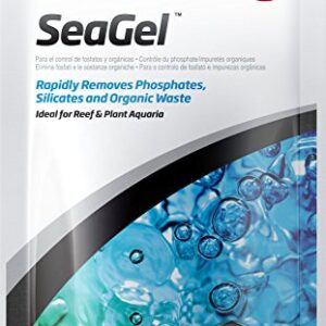SeaGel, 100 mL Bagged