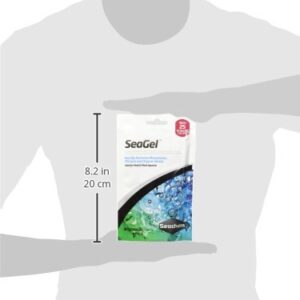 SeaGel, 100 mL Bagged