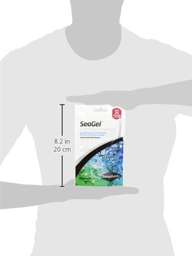 SeaGel, 100 mL Bagged