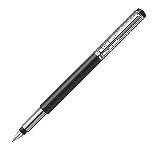 Parker Vector Black Fountain pen Medium nib, SM50136002M