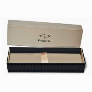 Parker Vector Black Fountain pen Medium nib, SM50136002M