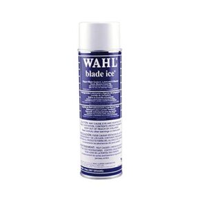 WAHL Professional Animal Blade Ice Coolant and Lubricant for Pet Clipper Blades (89400)