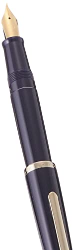 Sailor Fountain Pen Profit -InchFude De Mannen-Inch Fine Nib - Broad Nib (10-0212-740)