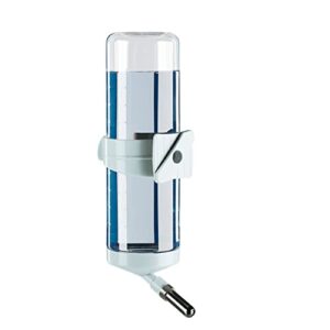 ferplast water bottle clip fitting: drinky 600cl l183 - random colors