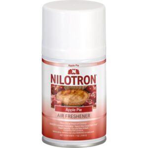 nilodor nilotron aerosol refill grandmas apple pie